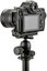 3 Legged Thing ZOOEY QD 110mm Arca L Bracket Black Darkness for Nikon Z8