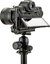 3 Legged Thing ZOOEY QD 110mm Arca L Bracket Black Darkness for Nikon Z8
