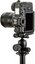 3 Legged Thing ZOOEY QD 110mm Arca L Bracket Black Darkness for Nikon Z8