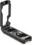 3 Legged Thing ZOOEY QD 110mm Arca L Bracket Black Darkness for Nikon Z8