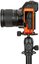 3 Legged Thing ZOOEY QD 110mm Arca L Bracket Copper for Nikon Z8