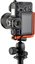 3 Legged Thing ZOOEY QD 110mm Arca L Bracket Copper for Nikon Z8