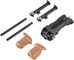 SmallRig 3169 SONY VCT 14 Universal Multifunctional Shoulder Kit