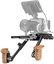 SmallRig 3169 SONY VCT 14 Universal Multifunctional Shoulder Kit