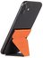 SmallRig 3328 SIMORR x MOFT Snap On Phone Stand for iPhone 12 Series(orange)