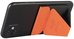 SmallRig 3328 SIMORR x MOFT Snap On Phone Stand for iPhone 12 Series(orange)