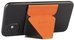 SmallRig 3328 SIMORR x MOFT Snap On Phone Stand for iPhone 12 Series(orange)
