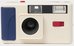 35mm Film Camera - Creme-Multi