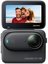 Insta360 GO 3S Standard Bundle Midnight Black 128 GB