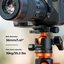 36mm Tripod Ball Head 360 Degree Rotating Panoramic for monopod