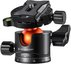 36mm Tripod Ball Head 360 Degree Rotating Panoramic for monopod