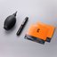 K&F Concep 3in1 DSLR Camera Cleaning Kit (Lens Dust Blower Cleaner + Cleaning Pen + Macrofiber Cleaning Cloth)