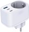 Hyper Comfort Charger PD 30W White