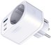 Hyper Comfort Charger PD 30W White