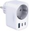 Hyper Comfort Charger PD 30W White