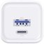 Hyper PD 33W GaN QC4+ White