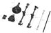 4-Arm Suction Cup Camera Mount Kit SC-15K 3565
