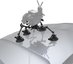 4-Arm Suction Cup Camera Mount Kit SC-15K 3565