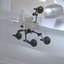 4-Arm Suction Cup Camera Mount Kit SC-15K 3565