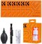 K&F Concept 4-In-1 Camera Lens Cleaning Kit for DSLR Camera