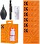K&F Concept 4-In-1 Camera Lens Cleaning Kit for DSLR Camera