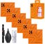 K&F Concept 4-In-1 Camera Lens Cleaning Kit for DSLR Camera