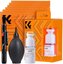 K&F Concept 4-In-1 Camera Lens Cleaning Kit for DSLR Camera