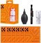 K&F Concept 4-In-1 Camera Lens Cleaning Kit for DSLR Camera