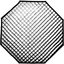Westcott 40 degree Grid for 43"/109cm Apollo Orb