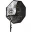 Westcott 40 degree Grid voor 32"