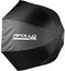 Westcott 43"/109cm Apollo Orb incl Grid