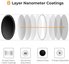 K&F Concept 43mm Slim Variable/Fader NDX, ND2-ND400