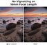 K&F Concept 43mm Slim Variable/Fader NDX, ND2-ND400