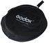 Godox 5 in 1 Soft Gold, Silver, Black, White, Translucent 110cm