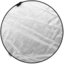 Godox 5 in 1 Soft Gold, Silver, Black, White, Translucent 60cm