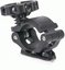 50mm Speed Rail Clamp to NATO Adapter - Black