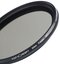 K&F Concept B-Series Fader ND2-400 - 77mm