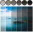 K&F Concept B-Series Fader ND2-400 - 77mm