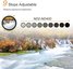 K&F Concept B-Series Fader ND2-400 - 77mm