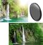 K&F Concept B-Series Fader ND2-400 - 77mm