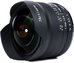 7Artisans 7.5mm F2.8 II M43