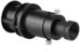 85mm Lens met Projection Attachment