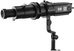 85mm Lens met Projection Attachment