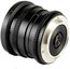 8mm T3.8 UMC Fish eye VDSLR CSII Micro 4/3