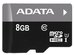 A-DATA 32GB Premier microSDHC UHS-I U1 Card (Class 10), with 1 Adapter, retail
