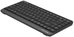A4 Tech Keyboard FStyler FBK11 2.4GHz + BT Gray