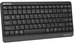 A4 Tech Keyboard FStyler FBK11 2.4GHz + BT Gray