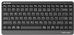 A4 Tech Keyboard FStyler FBK11 2.4GHz + BT Gray