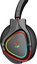 A4Tech 47751 Bloody MR710 RGB Gaming Wireless Headset, Black