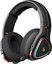 A4Tech 47751 Bloody MR710 RGB Gaming Wireless Headset, Black